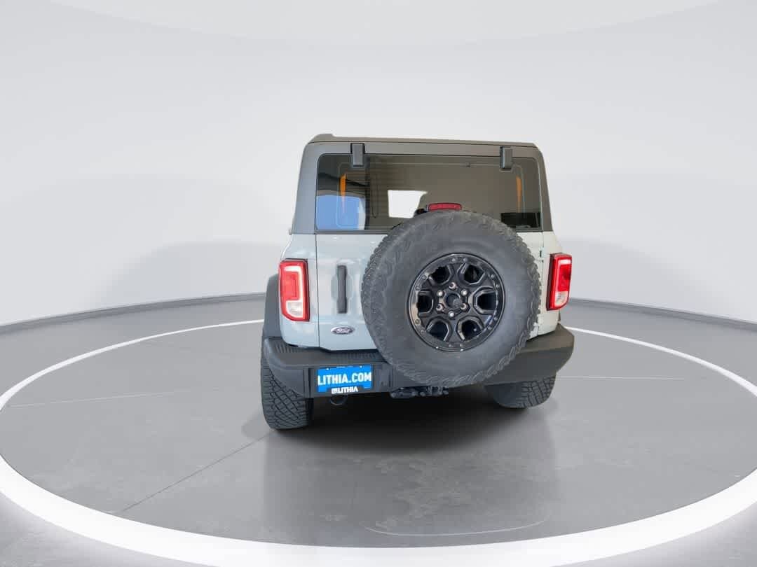Thumbnail: 2023 Ford Bronco - 7