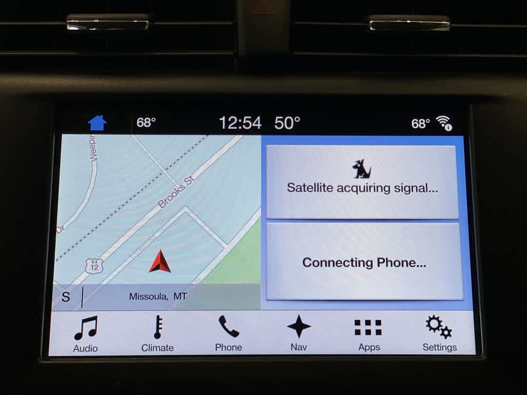 Thumbnail: 2017 Ford Fusion - 19