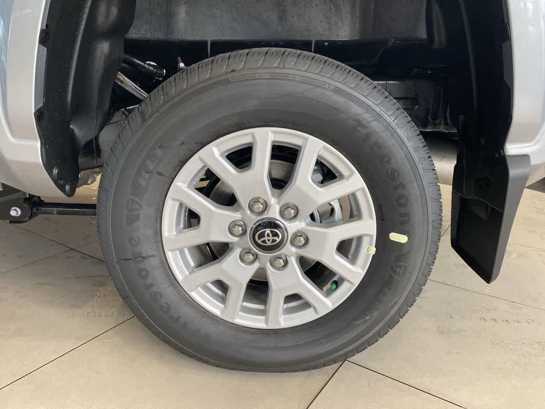 Thumbnail: 2025 Toyota Tacoma - 12