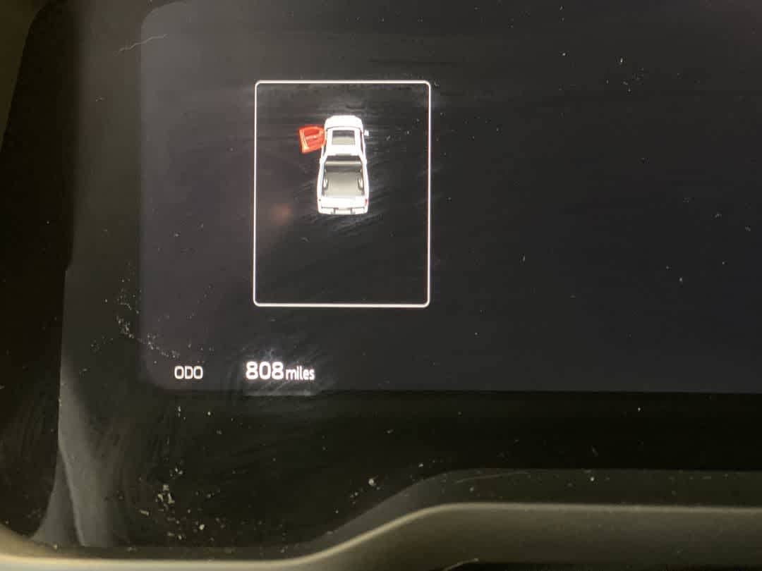 Thumbnail: 2026 Toyota Tundra - 18