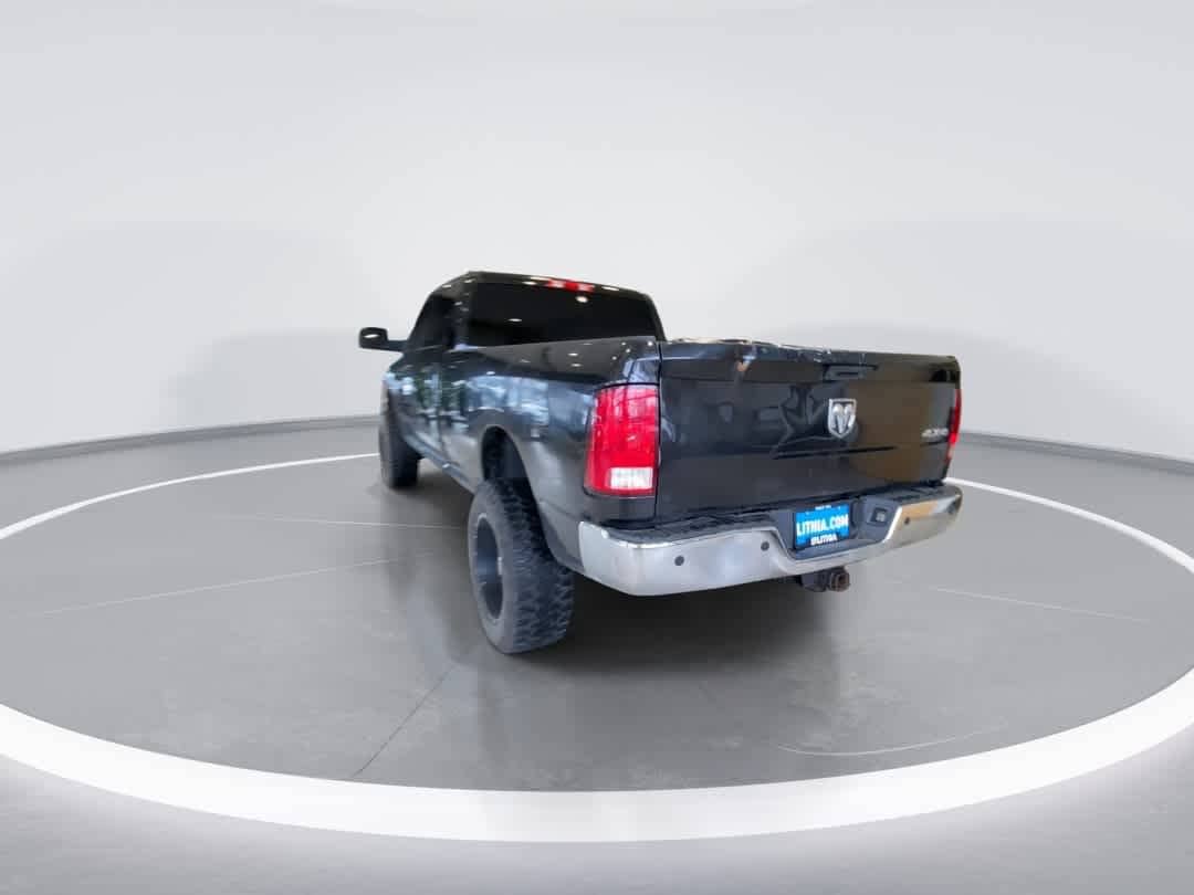 Thumbnail: 2018 RAM 2500 - 7