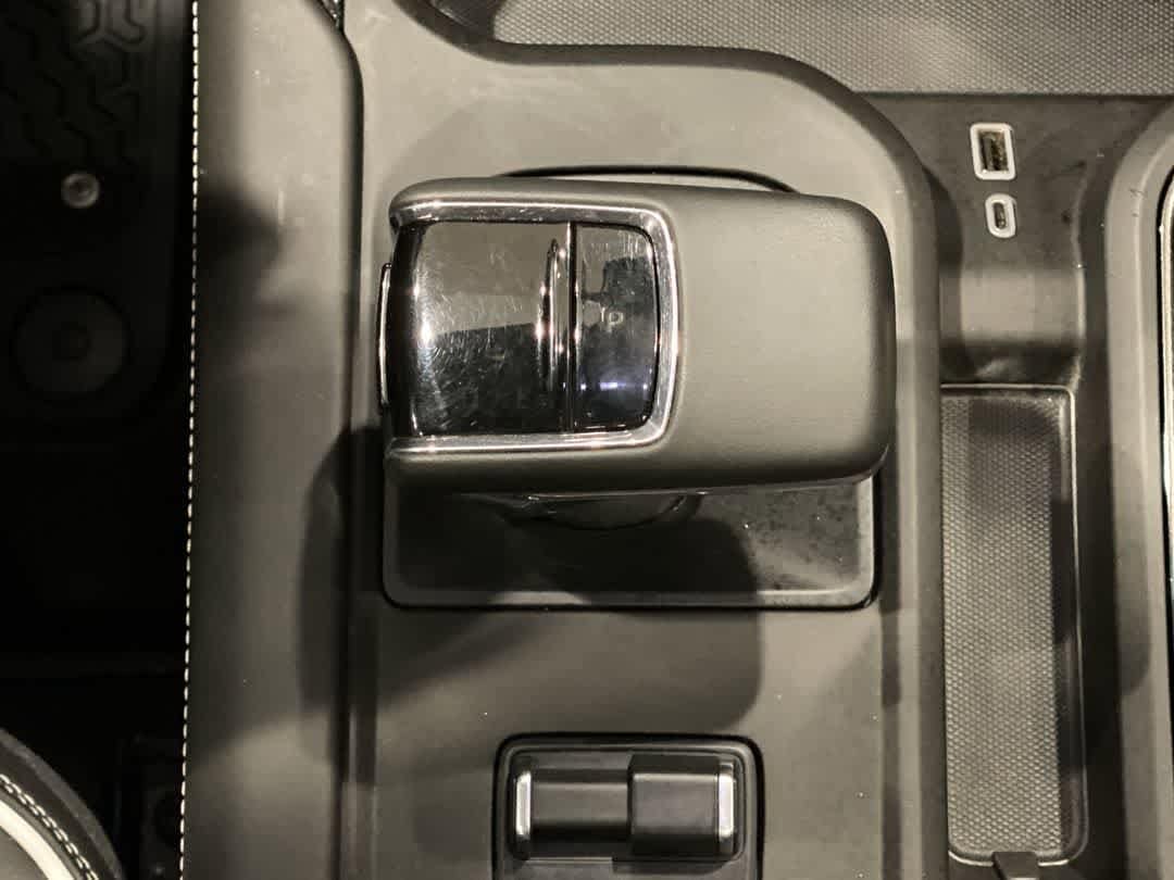 Thumbnail: 2024 GMC Sierra 1500 - 22