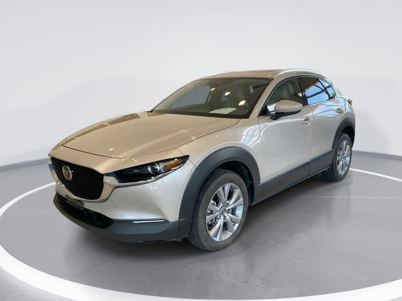 Thumbnail: 2022 Mazda CX-30 - 1