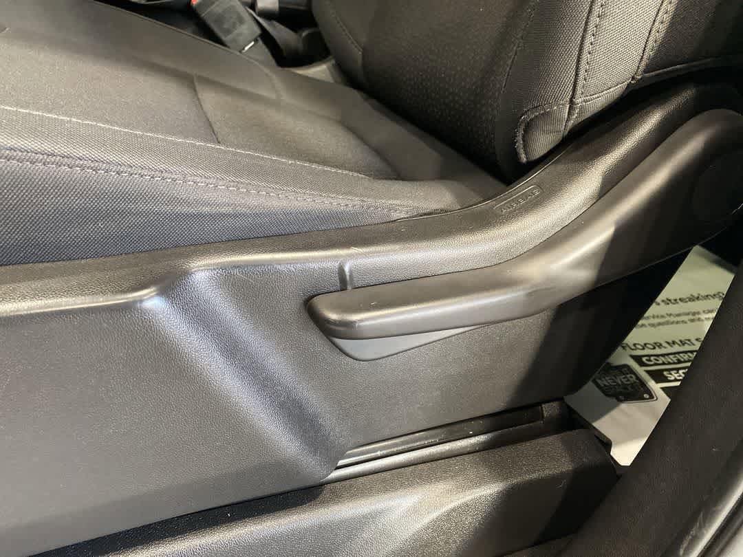 Thumbnail: 2020 Chevrolet Silverado 1500 - 15