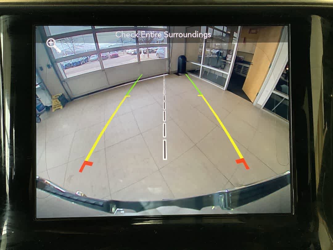 Thumbnail: 2019 RAM 1500 - 20