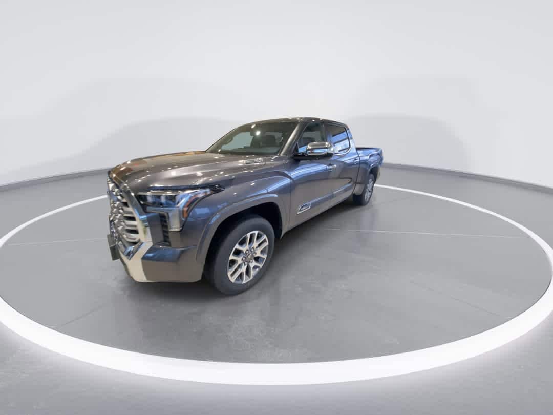 Thumbnail: 2025 Toyota Tundra - 4