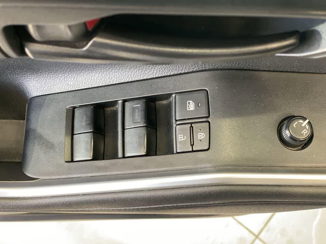 Thumbnail: 2024 Toyota Highlander - 16