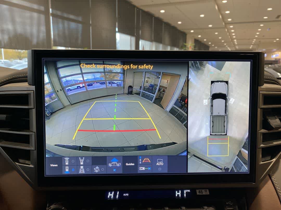 Thumbnail: 2026 Toyota Tundra - 19