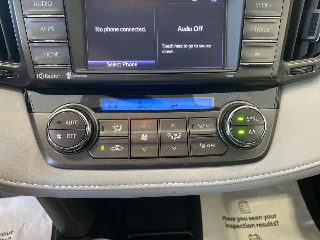 Thumbnail: 2014 Toyota RAV4 - 20