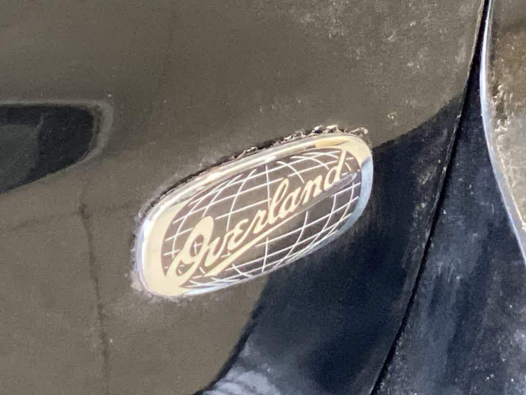 Thumbnail: 2017 Jeep Grand Cherokee - 12