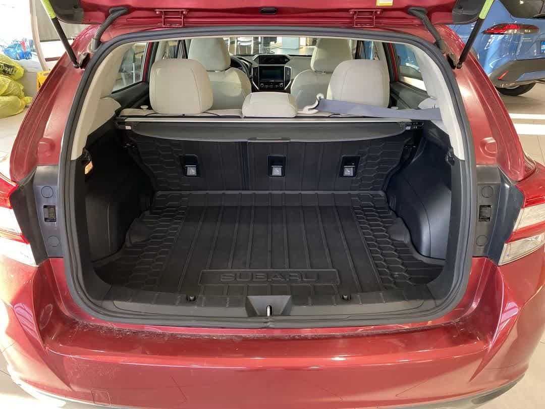 Thumbnail: 2018 Subaru Impreza - 22