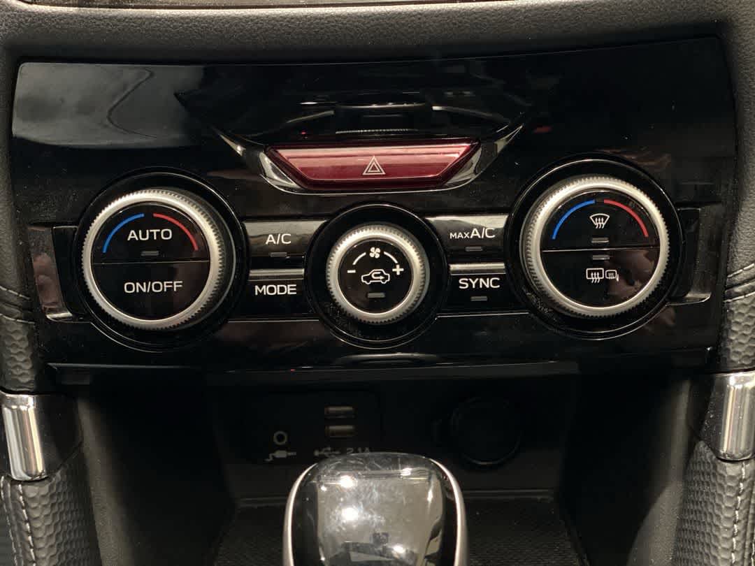 Thumbnail: 2023 Subaru Forester - 22