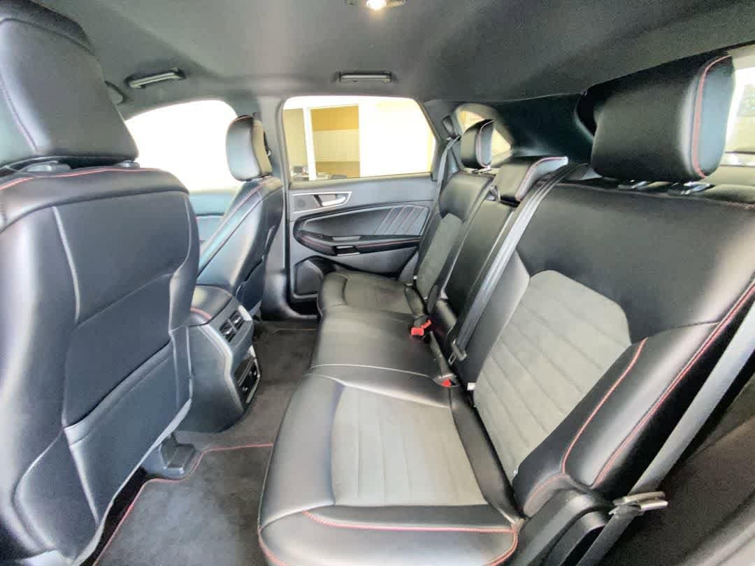 Thumbnail: 2024 Ford Edge - 23