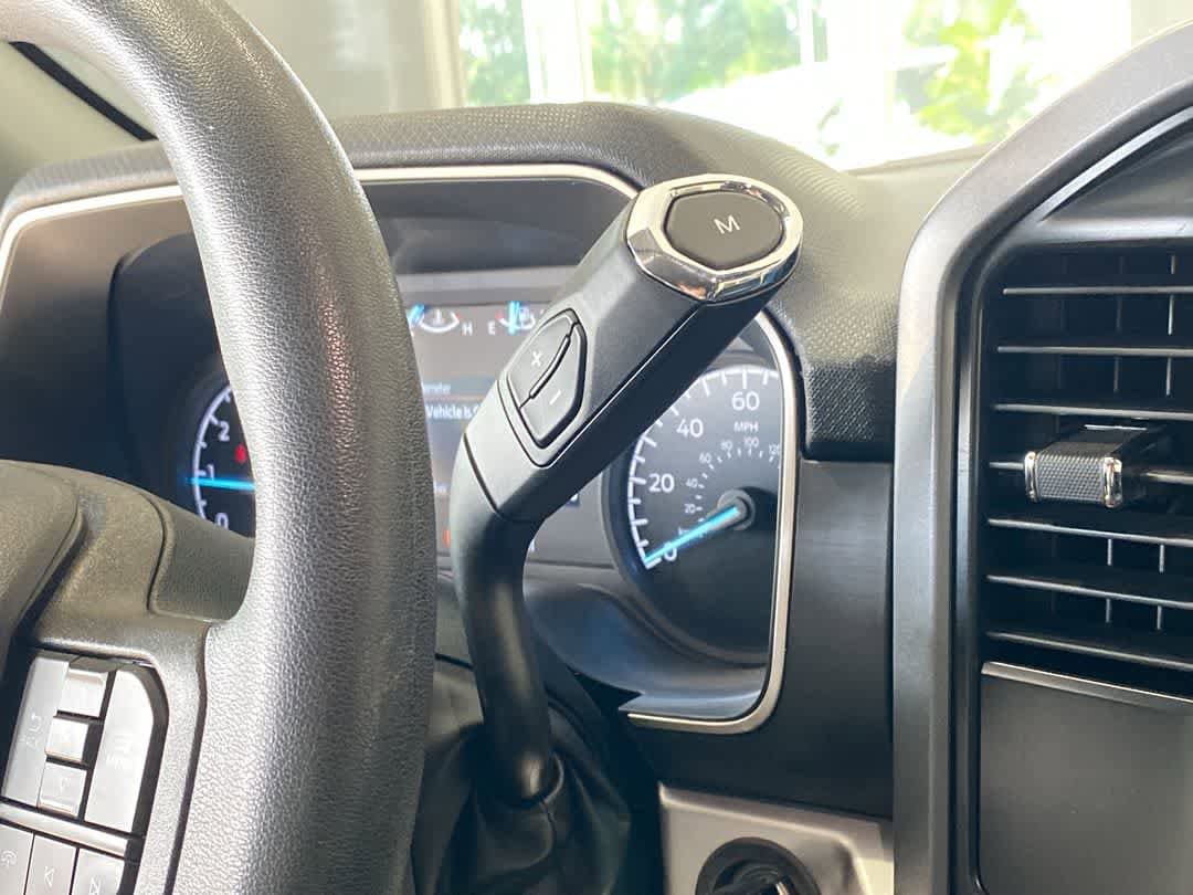 Thumbnail: 2022 Ford F-150 - 22