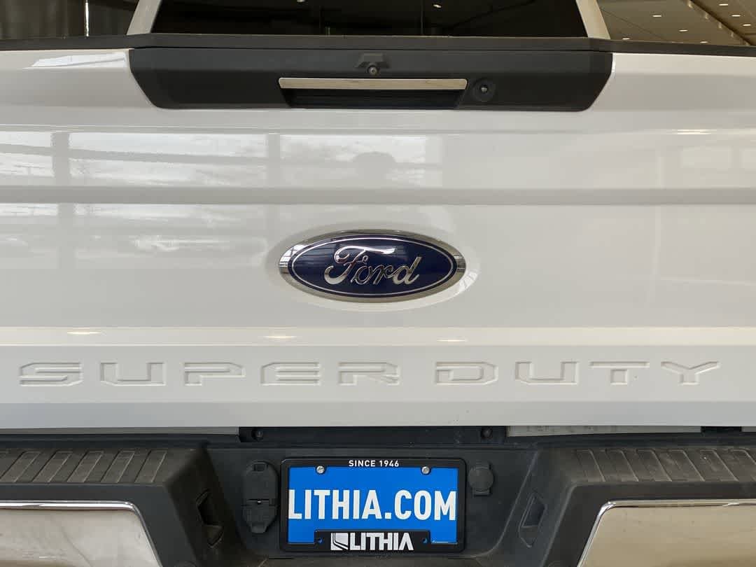 Thumbnail: 2017 Ford F-250 - 11