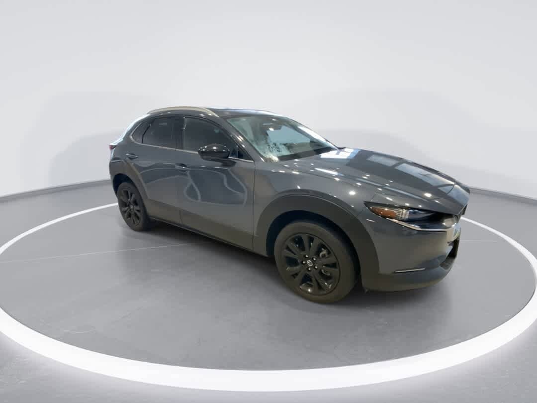 2021 Mazda CX-30 Turbo Premium photo 2
