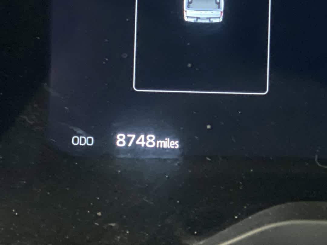 Thumbnail: 2025 Toyota Tundra - 15