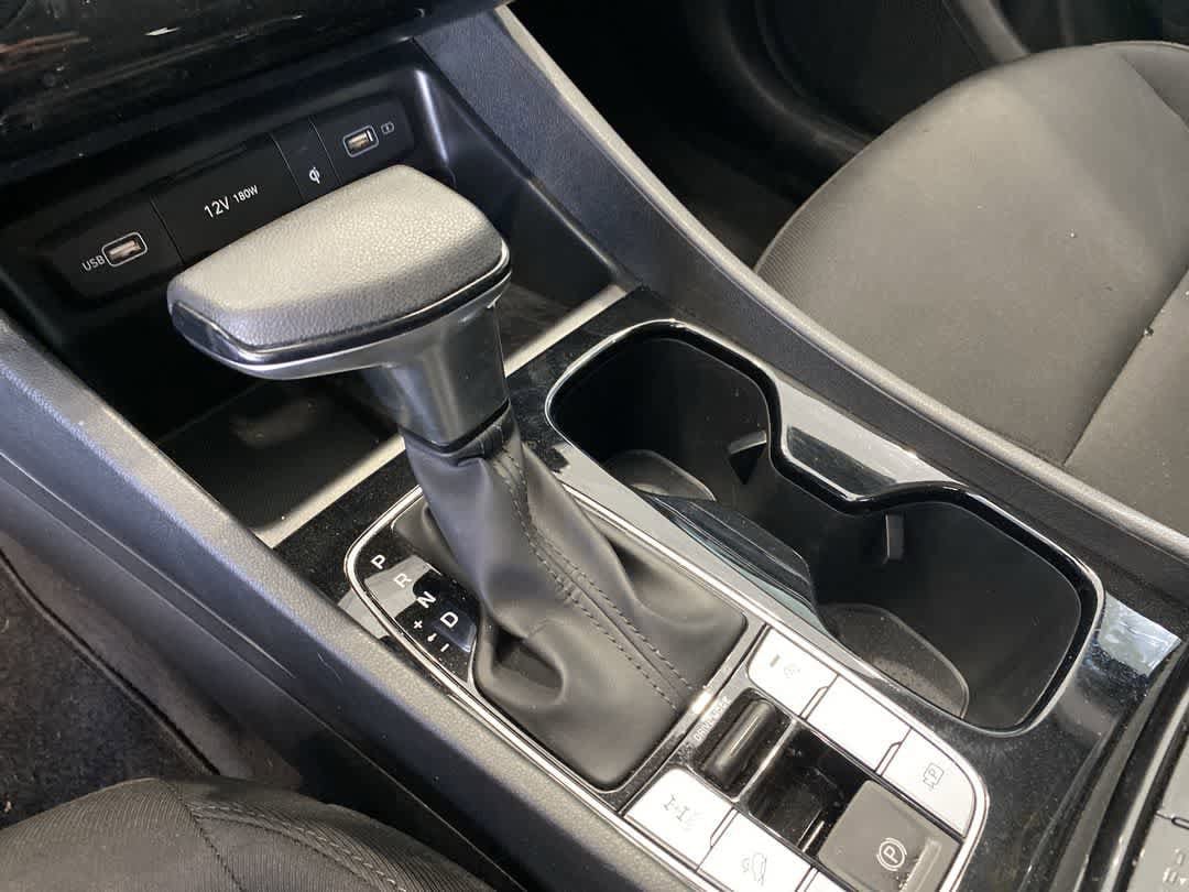 Thumbnail: 2023 Hyundai Tucson - 19