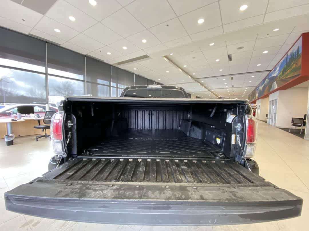 Thumbnail: 2023 Toyota Tacoma - 26