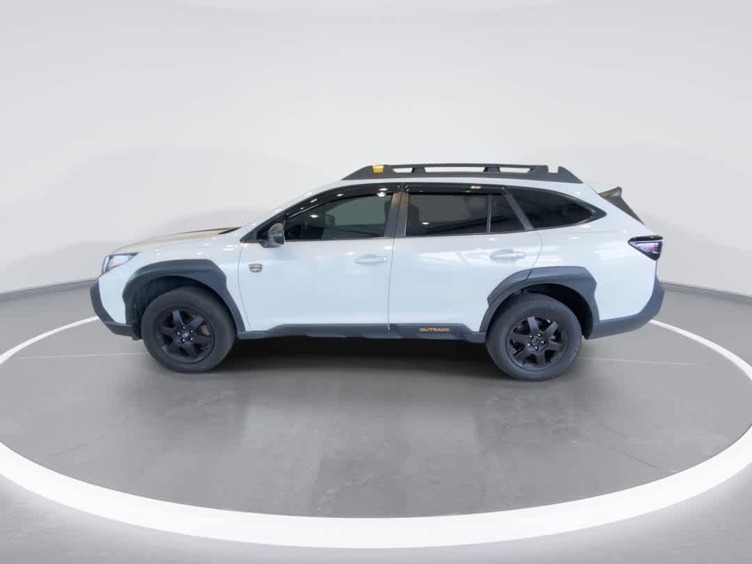 Thumbnail: 2023 Subaru Outback - 5