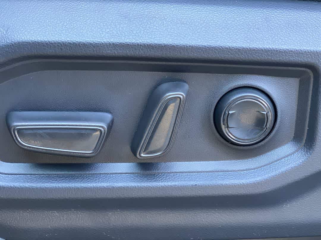 Thumbnail: 2026 Toyota Tundra - 14