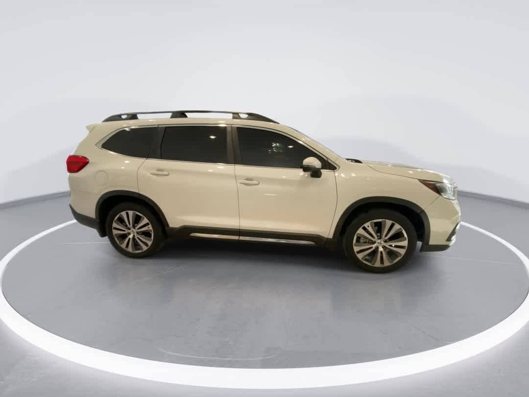 Thumbnail: 2019 Subaru Ascent - 9