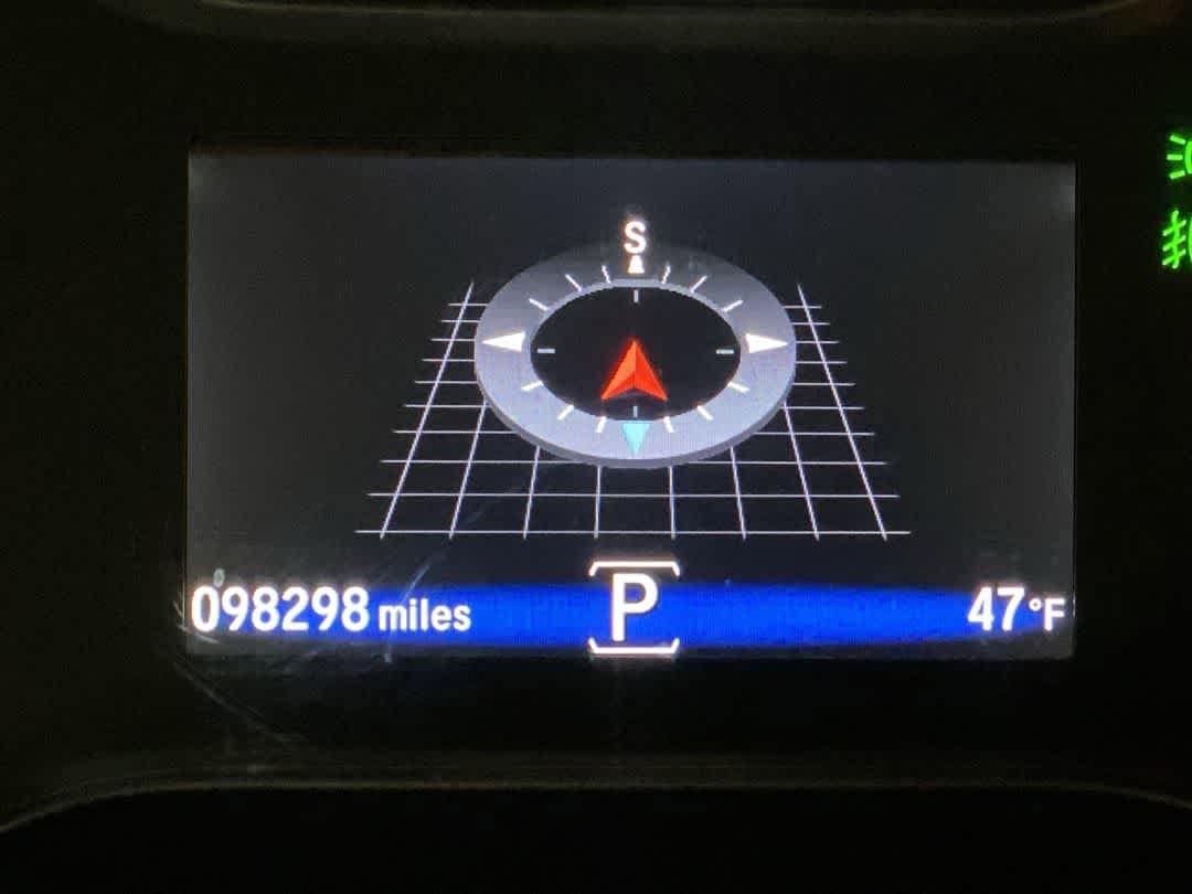 Thumbnail: 2016 Honda Pilot - 18