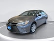  Toyota Camry Hybrid