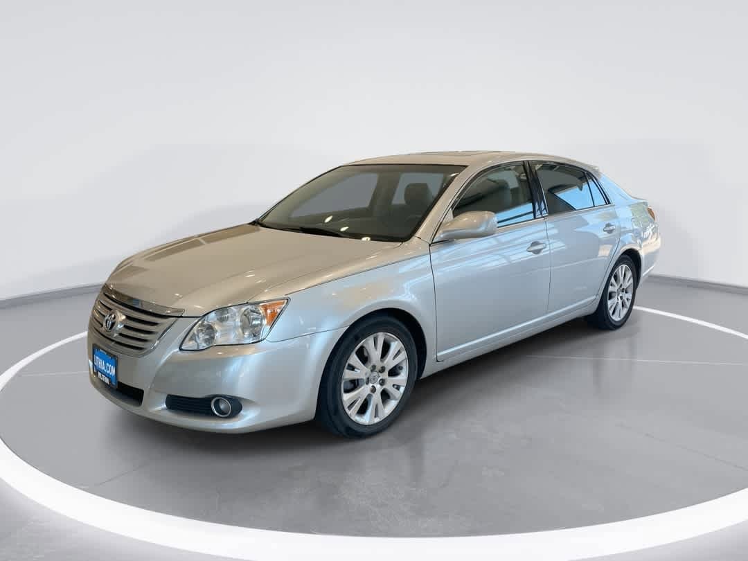 2008 Toyota Avalon XLS -
                  Missoula, MT