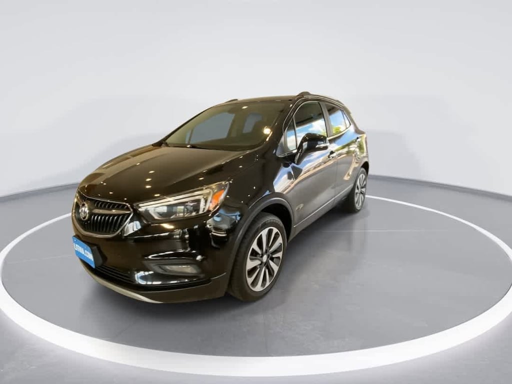 Used 2019 Buick Encore Essence SUV