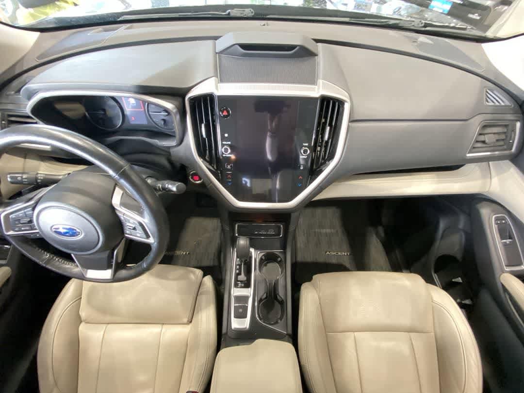 Thumbnail: 2023 Subaru Ascent - 23