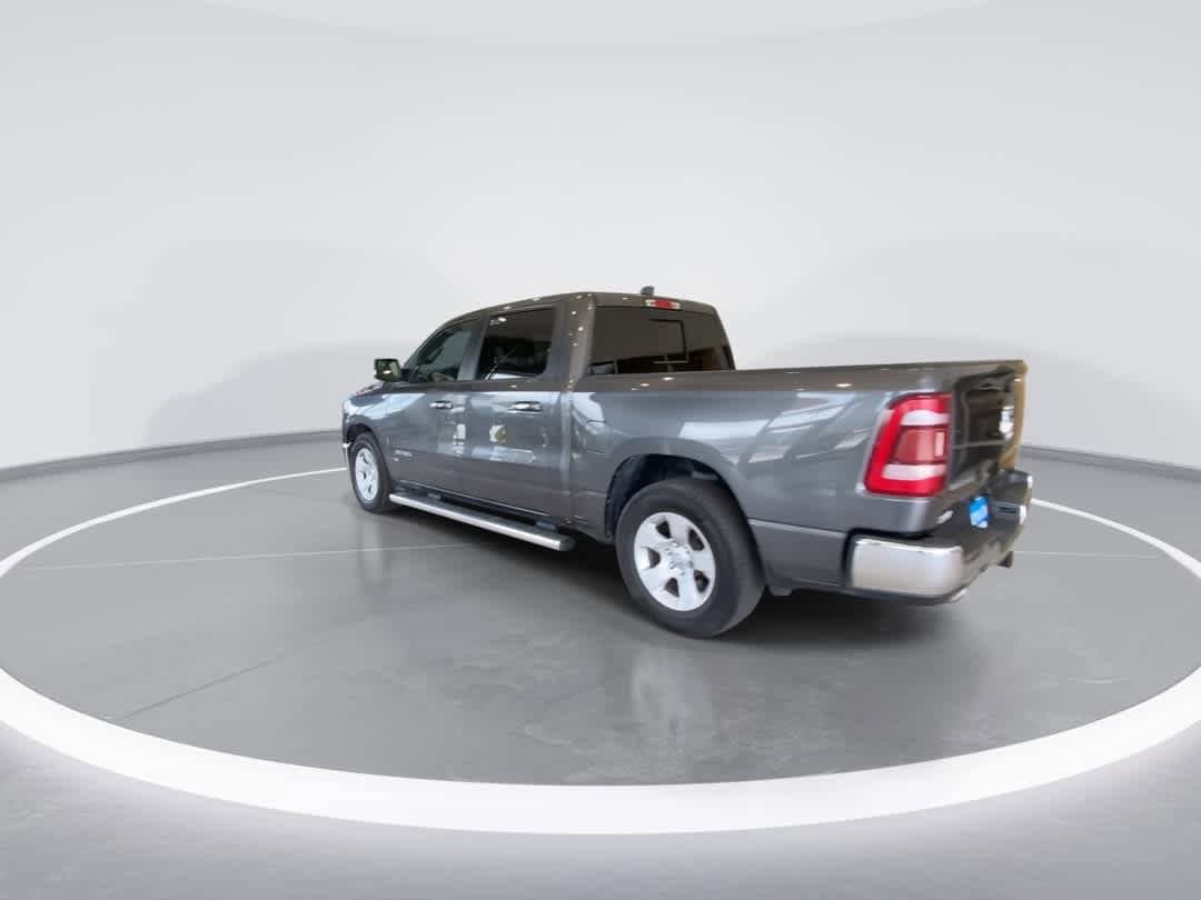 Thumbnail: 2019 RAM 1500 - 6