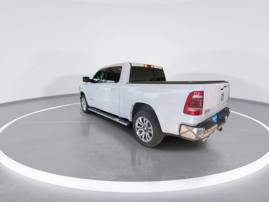 Thumbnail: 2022 RAM 1500 - 6