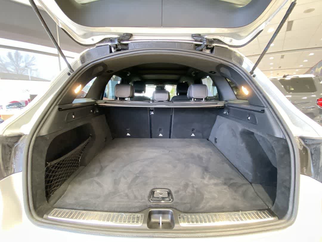 Thumbnail: 2018 Mercedes-Benz GLC - 26