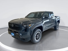 2025 Toyota Tacoma i-FORCE MAX TRD Off-Road i-FORCE MAX Truck Double Cab Missoula, MT