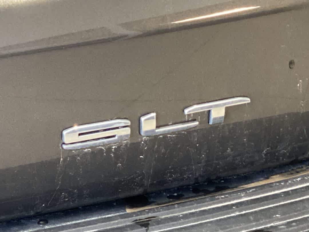 Thumbnail: 2021 GMC Yukon XL - 12