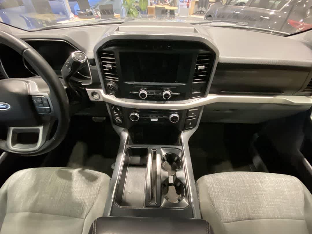 Thumbnail: 2023 Ford F-150 - 24