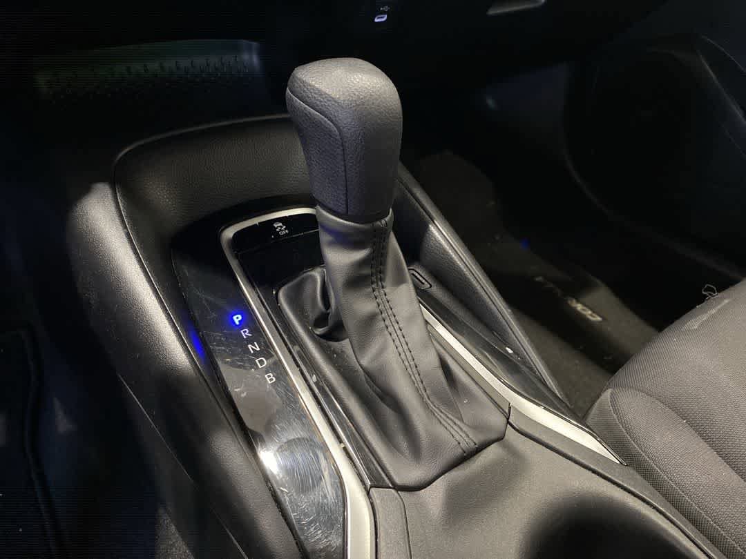 Thumbnail: 2024 Toyota Corolla - 19