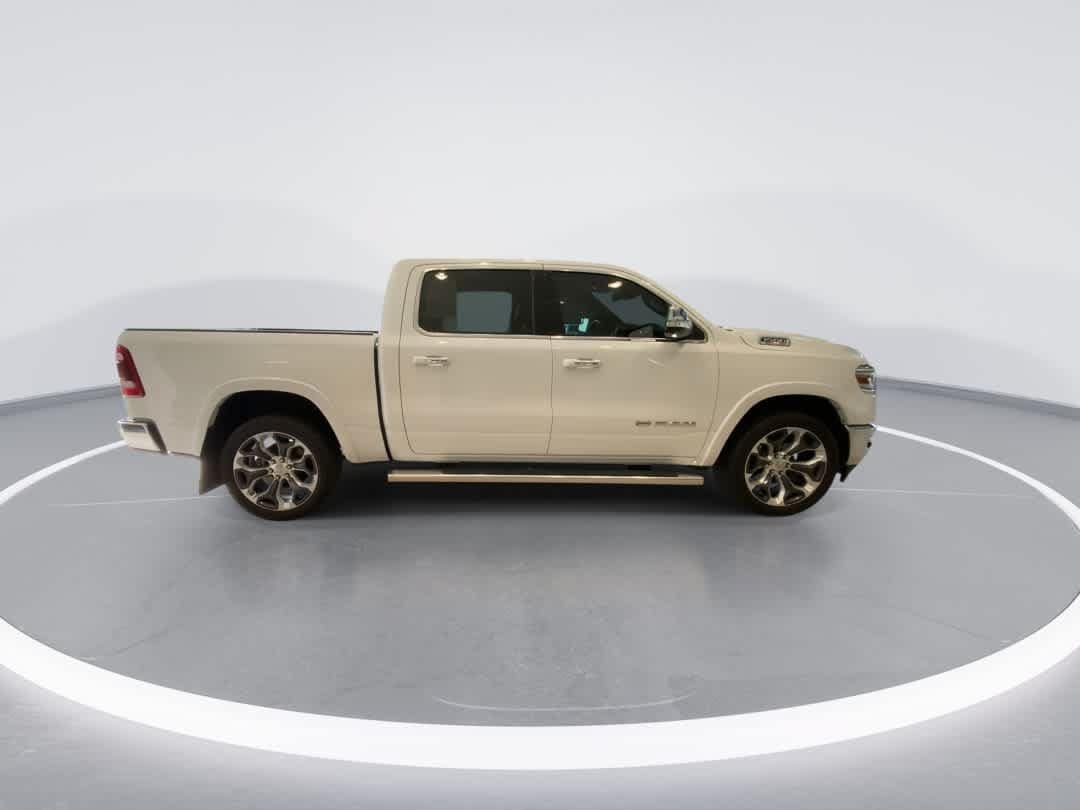 Thumbnail: 2022 RAM 1500 - 9