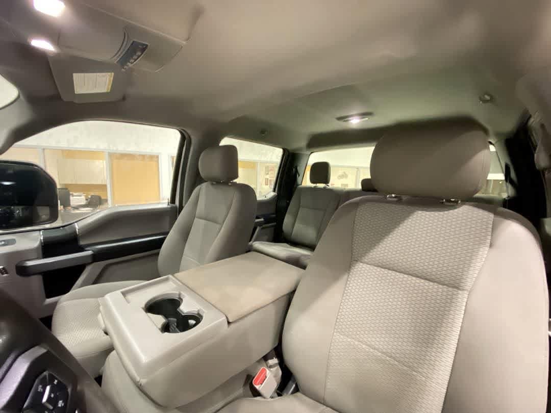 Thumbnail: 2017 Ford F-350 - 14