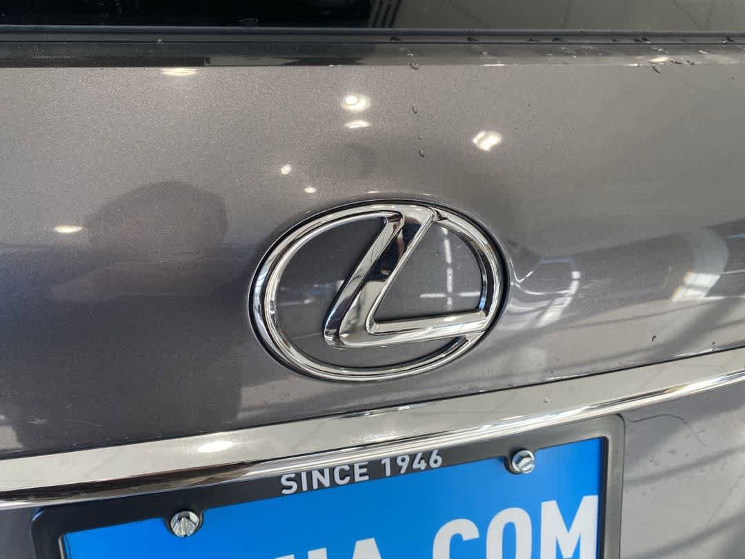 Thumbnail: 2016 Lexus NX - 10