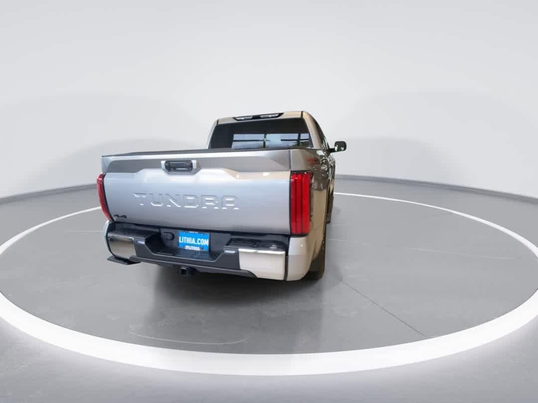 Thumbnail: 2025 Toyota Tundra - 7