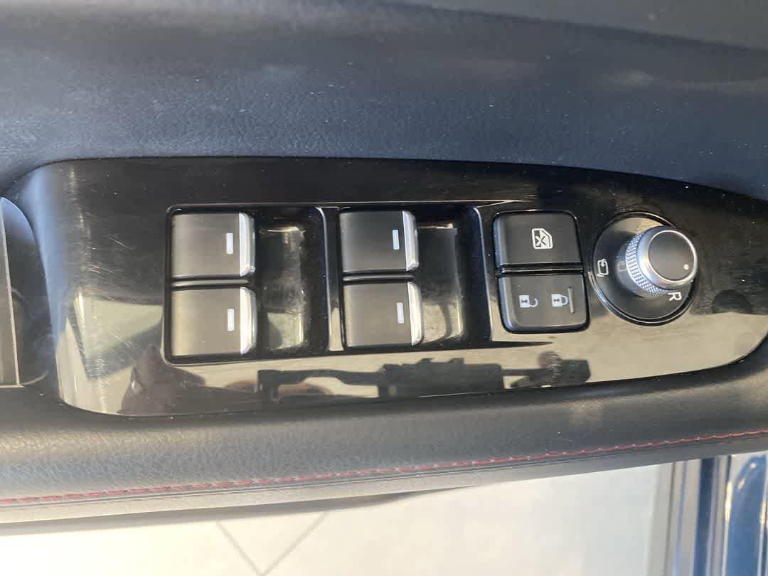 Thumbnail: 2024 Mazda CX-5 - 15