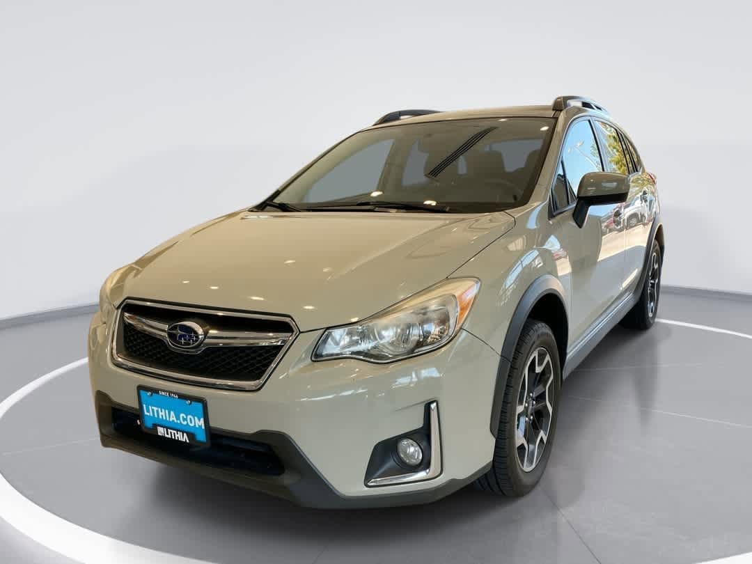 2017 Subaru Crosstrek 2.0i Premium's photo