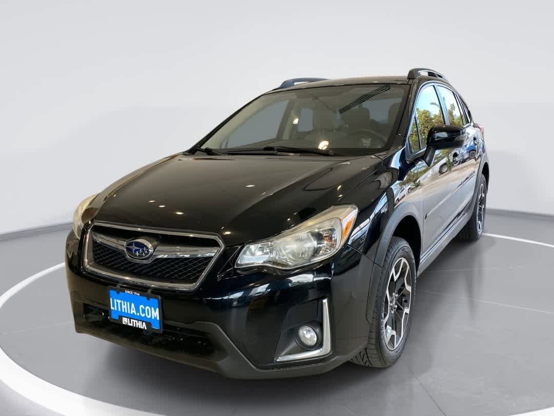 2017 Subaru Crosstrek 2.0i Limited CVT's photo