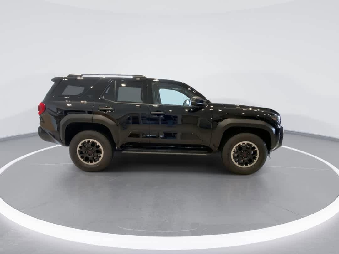 Thumbnail: 2026 Toyota 4Runner - 9