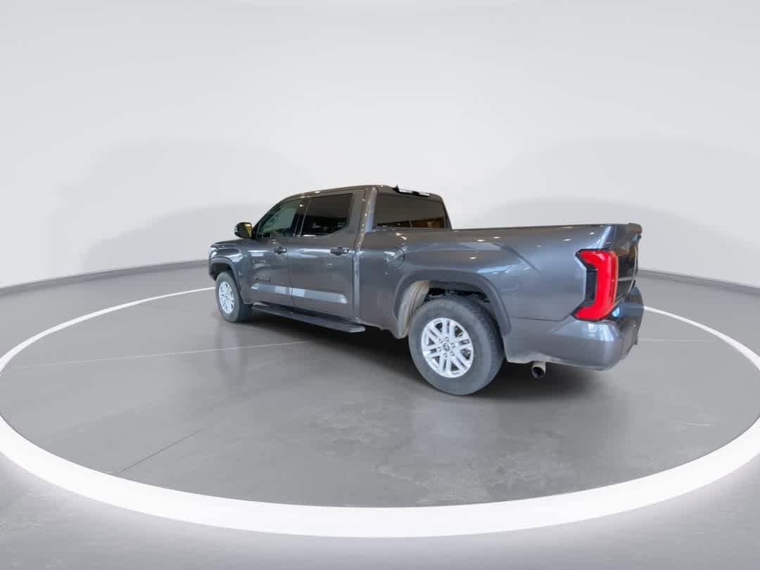 Thumbnail: 2023 Toyota Tundra - 5