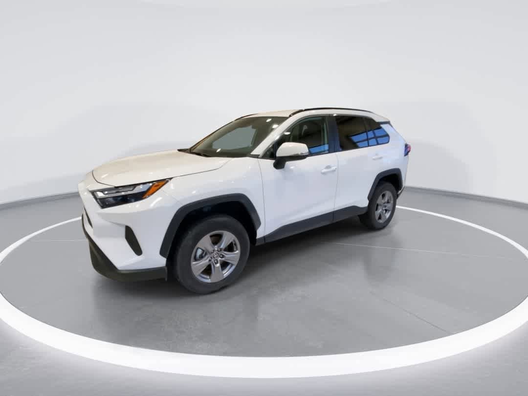 Thumbnail: 2025 Toyota RAV4 - 4