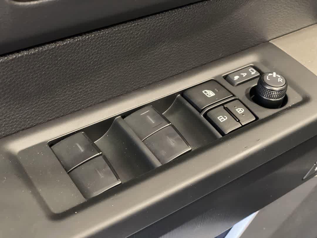 Thumbnail: 2026 Toyota Sequoia - 15