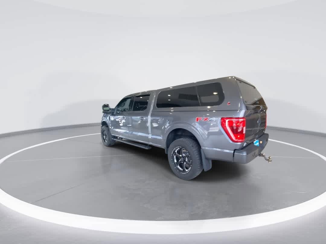 Thumbnail: 2022 Ford F-150 - 6